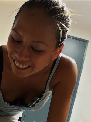 Dare Dorm - Filthy asian coed has some hardcore fun with a hard dick
